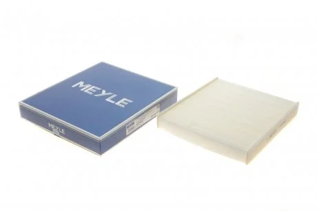 Фото 1 - фильтр салона Skoda Fabia/Roomster/VW Polo 99-10 MEYLE 112 319 0023 Фильтр салона Skoda Fabia/Roomster/VW Polo 99-10 MEYLE 112 319 0023 (фото 1)