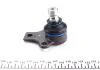 Опора шаровая (передняя/снизу) VW Golf II/Jetta II 1.0-2.0 83-92 MEYLE 116 010 7108 (фото 4)