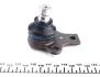Опора шаровая (передняя/снизу) VW Golf II/Jetta II 1.0-2.0 83-92 MEYLE 116 010 7108 (фото 5)