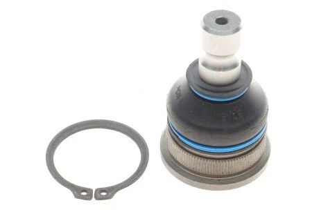 Опора кульова (передня/знизу) Hyundai I10 08-13/ Kia Picanto 04- MEYLE 28-16 010 0000