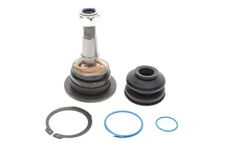 Опора шаровая (передняя/сверху) Toyota Land Cruiser Prado 02-10 MEYLE 30-16 010 0021