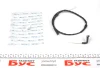 Датчик износа тормозных колодок (передних) BMW 3 (E90) 05-11 MEYLE 314 356 0007 (фото 1)