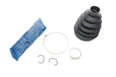 Пыльник ШРКШ (наружный) BMW X5 (E70)/X6 (E71,E72) 3.0-4.8 06-14 (24.5x83x120mm) MEYLE 314 495 0014