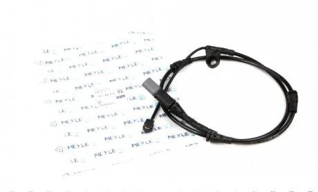 Датчик износа тормозных колодок (передних) BMW X5 (E70/F15/F85) 08-18 (L) MEYLE 314 527 0009