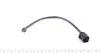 Датчик зносу гальмівних колодок (передніх) Porsche Cayenne/VW Touareg 10- MEYLE 414 527 0024 (фото 4)