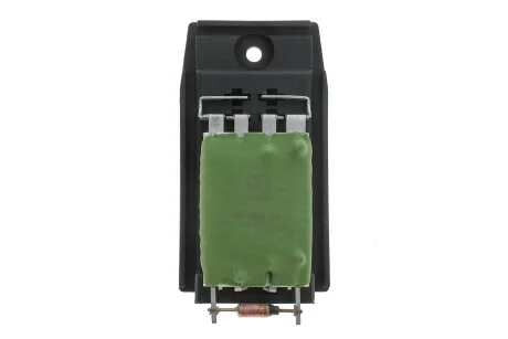 Реостат печки Ford Connect 1.8TDCi 02- NRF 342015
