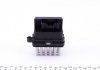 Резистор вентилятора печи Ford Focus/Mondeo 04-15 NRF 342016 (фото 4)