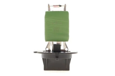 Реостат печки Peugeot 206/307 02- NRF 342049