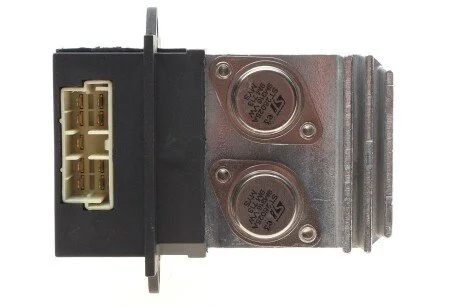 Резистор вентилятора салону NRF 342058