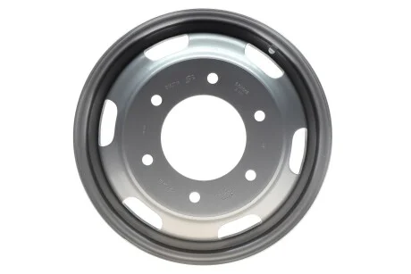 Диск колесный (двухкатковый, спарка) 5.5JxR16 Master III (10-) RENAULT 403000053R