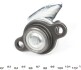 Опора шаровая (передняя/снизу) Ford Galaxy 95-06/Seat Alhambra 96-10/VW Sharan 95-10 RTS 93-90159-056 (фото 3)