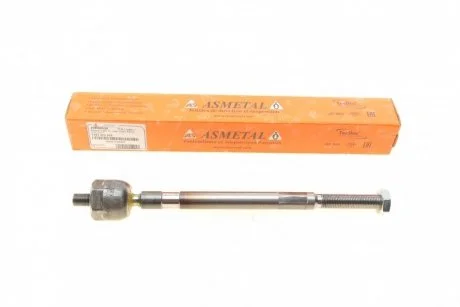 Тяга рульова Renault Trafic/Opel Vivaro 01- ASMETAL 20RN0520