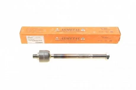 Тяга рульова Renault Kangoo/Megane III 08- ASMETAL 20RN5605