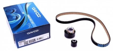 Комплект ГРМ DAYCO KBIO08