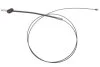 Трос ручних гальм FEBI BILSTEIN 26731 (фото 1)