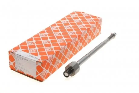 Тяга рульова VW Golf IV 1.6/1.9TDI 97-05 (L=338mm) FEBI BILSTEIN 27095