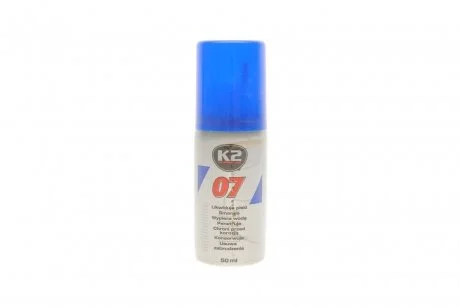 Універсальний засіб для змащення / 07 50ML K2 0705