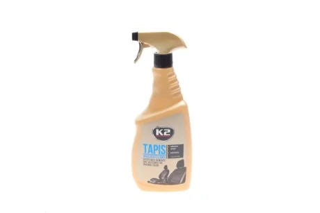 Средство для очистки всех видов ткани Tapis (750ml) (салон автомобиля) K2 K207M1