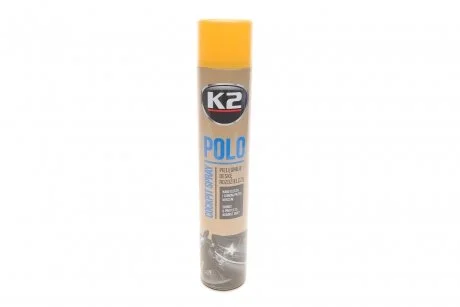 Средство для чистки пластика (приборной панели) Cherry (750ml) K2 K407WI1