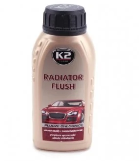 Фото 1 - промивка для радіатора / TURBO RADIATOR FLUSH 250G K2 T2211 Промивка для радіатора / TURBO RADIATOR FLUSH 250G K2 T2211 (фото 1)