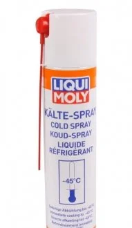 Средство для LIQUI MOLY 39017