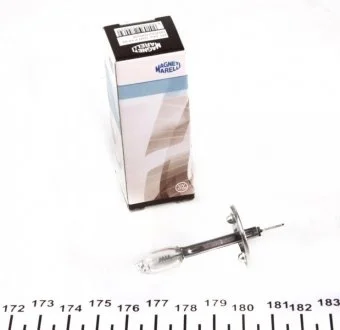 Автолампа H1 MAGNETI MARELLI 002552100000