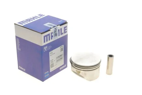 Поршень Opel Astra/Vectra/Combo 1.6i 01- (79.50mm/+0.5) MAHLE / KNECHT 012 12 03