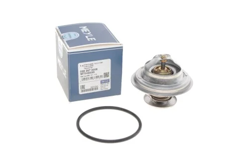 Термостат, охолоджуюча рідина ME MEYLE 028 287 0006