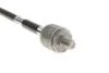 Тяга рульова Skoda Fabia 99-14/Roomster 06-15/VW Polo 01-/Seat Cordoba/Ibiza 02-09 (L=296mm) RTS 92-90904 (фото 4)
