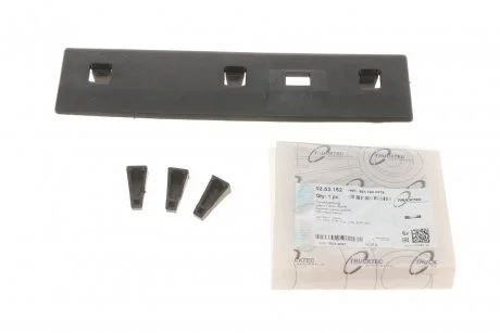 Планка дверей (задняя/верхняя) MB Sprinter/VW LT 96- TRUCKTEC 02.53.162