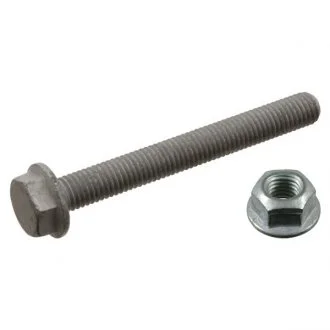 Болт важеля (переднього) MB Sprinter 96-06 (M10x1.5x85) FEBI BILSTEIN 29279