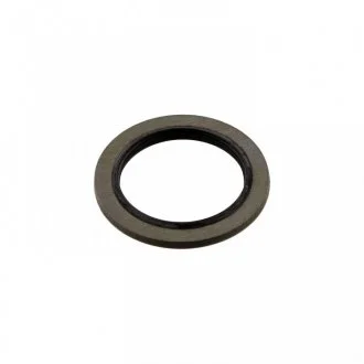 Шайба болта зливу оливи Fiat Doblo 10-/Ducato 06-/ Opel Astra 04-15 FEBI BILSTEIN 31118