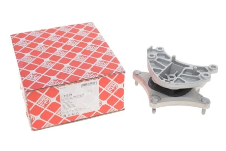 Кріплення коробки передач FEBI FEBI BILSTEIN 31209