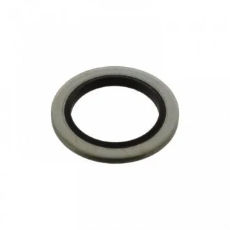 Шайба болта зливу оливи Renault Trafic/Kangoo 00- (16,7x24x1.5) FEBI BILSTEIN 44793