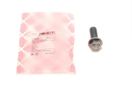 Болт колеса MB Sprinter 208-316CDI 96- (M14x1.5mm) FEBI BILSTEIN 46630