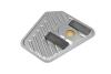 Фільтр АКПП Audi A4/A6 1.8T/1.9-4.2 97-05 MAHLE / KNECHT HX 168D (фото 2)