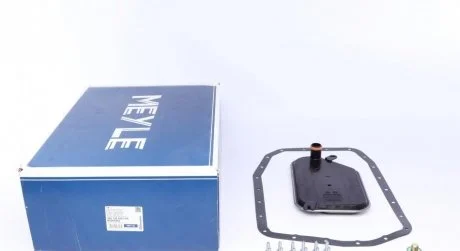Фильтр АКПП MEYLE 300 135 0001/SK