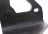 Ролик двери (боковой/нижний) Trafic/Opel Vivaro 01- (с кроншейном) RENAULT 7700312012 (фото 2)