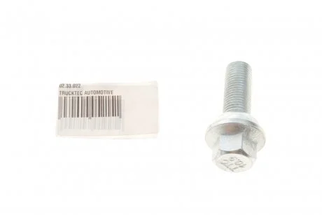 Болт колісний AUTOMOTIVE TRUCKTEC 02.33.022