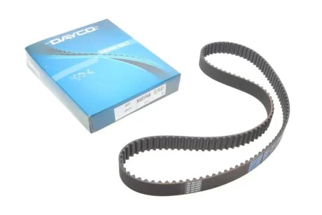 Ремень ГРМ Renault Megane I/Scenic I 1.8/2.0 99-03 DAYCO 94872 (фото 1)