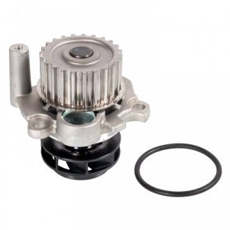 Насос воды Audi A4/A6/VW Caddy/Golf IV/Passat/T5 1.8T/2.0 03- FEBI BILSTEIN 15900