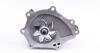 Помпа води Toyota Auris/Avensis/Corolla/Rav4/Verso/Lexus IS 2.0/2.2D-4D 05- (R/B) (7 лоп) GRAF PA1001 (фото 3)