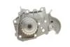 Помпа води Renault Kangoo/Megane/Logan/Scenic/Dacia Sandero 1.4/1.6 97- (20z)(B/B)(8лоп) GRAF PA1035 (фото 5)