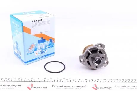 Помпа воды GRAF PA1041
