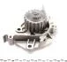 Насос воды Citroen C4/C5/C8/Jumpy/Fiat Scudo/Peugeot 206/307/406 1.8/2.0/2.2 99- (20z) (R/B) (6 лоп) GRAF PA1044 (фото 4)