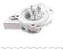 Насос воды Citroen C4/C5/C8/Jumpy/Fiat Scudo/Peugeot 206/307/406 1.8/2.0/2.2 99- (20z) (R/B) (6 лоп) GRAF PA1044 (фото 6)