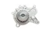 Насос воды Hyundai Tucson/Santa Fe/i30/Elantra/Kia Sportage/Cee'd 2.0-2.2CRDi 05- (20z) (R/B)(6 лоп) GRAF PA1063 (фото 4)