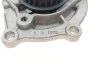 Помпа води Audi A3-A8/Skoda Octavia/VW Passat/T5/Golf/Tiguan 1.8-2.0TFSI/TSI 04- (29z) (B/B) (6 лоп) GRAF PA1072 (фото 5)