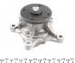 Помпа води Hyundai Accent/i20/i30/Kia Cee'd/Carens/Cerato/Soul 1.4/1.6/1.6CVVT 07- (R/B) (6 лоп) GRAF PA1088 (фото 4)