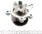 Помпа води Hyundai Accent/i20/i30/Kia Cee'd/Carens/Cerato/Soul 1.4/1.6/1.6CVVT 07- (R/B) (6 лоп) GRAF PA1088 (фото 5)